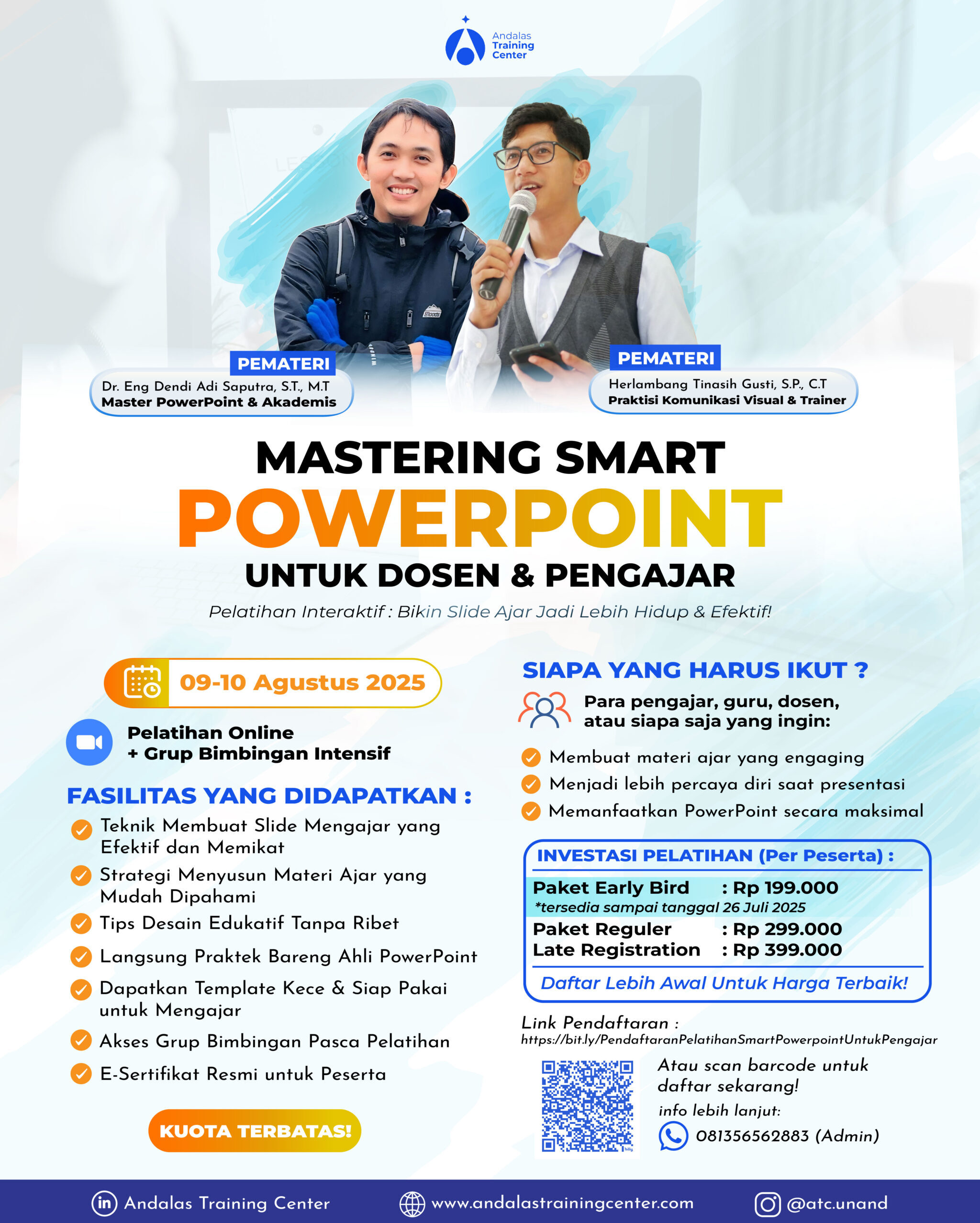 Pelatihan Powerpoint